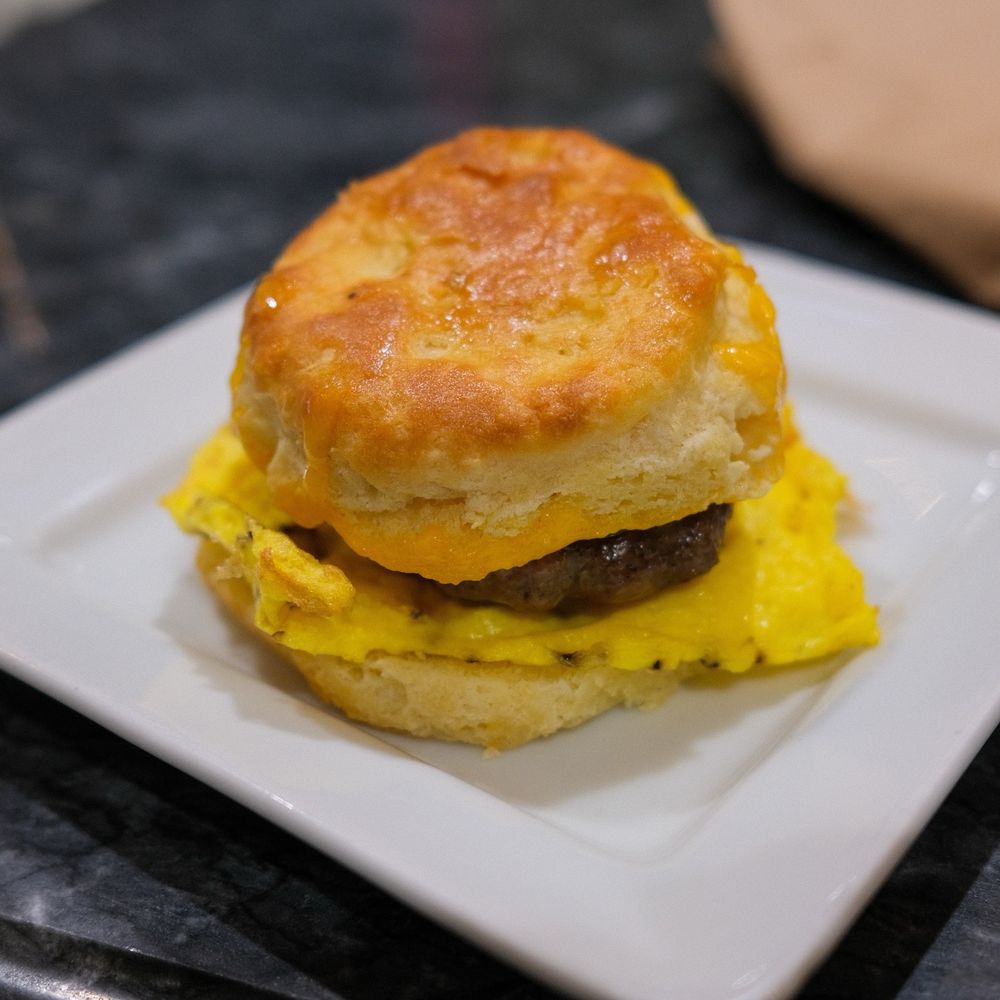 Cardinal Coffeehouse