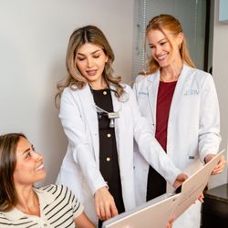 Austin Dental Spa - DR. KRISTA FROEHLICH AND DR. ELAHEH ASKARI