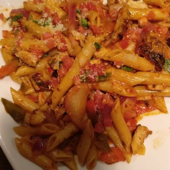 Houlihan's - Nevaju chicken pasta. - Bars Near Me - Secaucus, New Jersey Houlihan's - Nevaju chicken pasta. - Bars Near Me - Secaucus, New Jersey