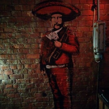 El Capo - Cocktail Bars Near Me - Manchester, XGM