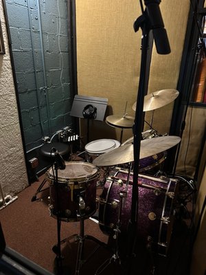 Muscle Shoals Sound Studios by null