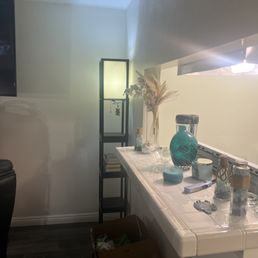 Fixing up the living room. I'll update later.