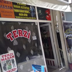 Terzi Hasan