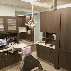 Smile On Dental Salon & Sleep Apnea Center - Operatory Room