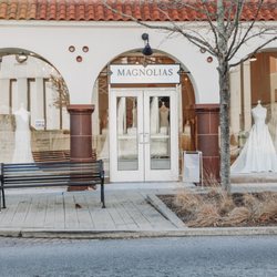 Magnolias Bridal Boutique
