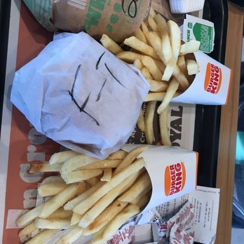 Burger King - It was good meal. Expensive tho lol - Burgers Near Me - Weaverville, California Burger King - It was good meal. Expensive tho lol - Burgers Near Me - Weaverville, California