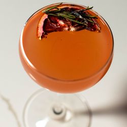 Miira Cocktails Lounge
