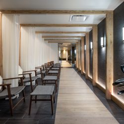 Dryland Fitness and Spa