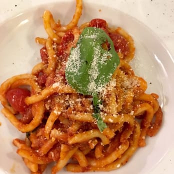 Osteria Vecchio Vicolo - Tomato sauce home made pasta - Italian Near Me - Florence, FI Osteria Vecchio Vicolo - Tomato sauce home made pasta - Italian Near Me - Florence, FI