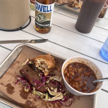 Smokin J's BBQ - The Smokin J Bean Crack - Caterers Near Me - Poway, California Smokin J's BBQ - The Smokin J Bean Crack - Caterers Near Me - Poway, California