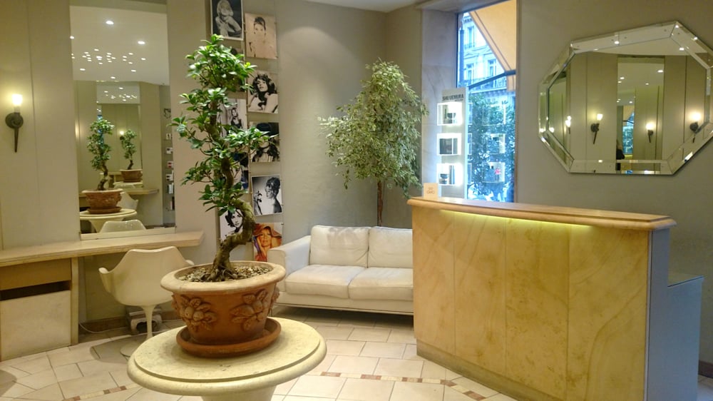 SOPHIE GATTO Updated July 2024 15 Avenue Kléber, Paris, France