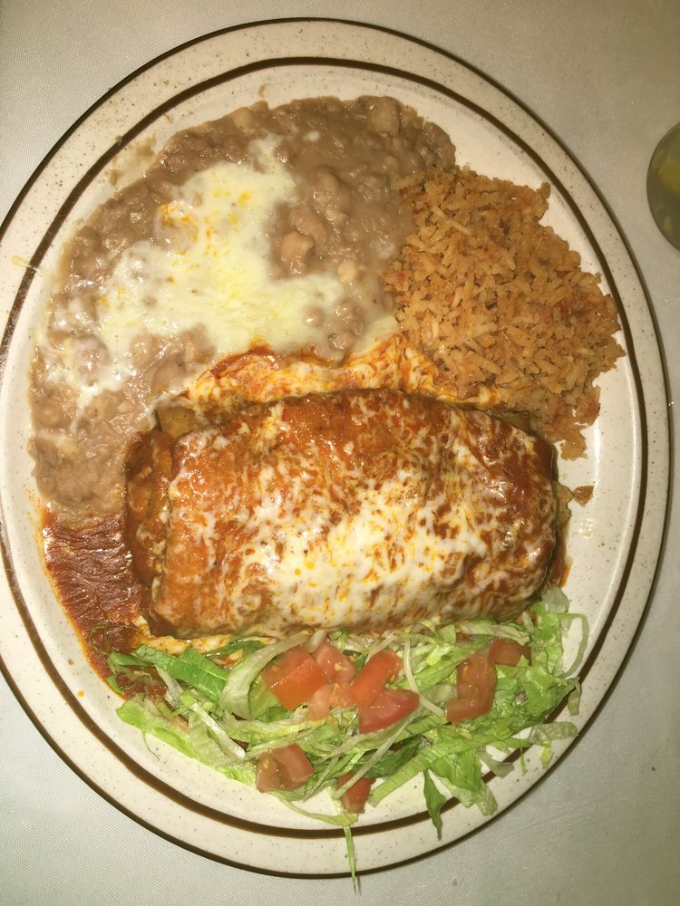 Campos Restaurant 23 Photos & 21 Reviews Mexican 105 S Silver Ave