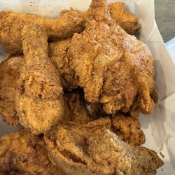 Frenchy’s Chicken