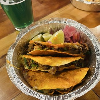 Little Miner Taco - Birria tacos - Tacos Near Me - Brentwood, Maryland Little Miner Taco - Birria tacos - Tacos Near Me - Brentwood, Maryland