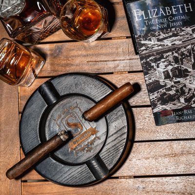 General Info - •BYOB
•Parking available
•Price ranges for all budgets
•Premium selection with pre order and delivery options available
Whether you're in town looking for something to do, in the mood to relax and enjoy a good cigar with the company of likeminded folk look no further. We're a place open to anyone and provide ourselves on culivating a 'home away from home' for all. Come check us out, inquire about how we can enhance or curate your upcoming event or to purchase cigars! General Info - •BYOB
•Parking available
•Price ranges for all budgets
•Premium selection with pre order and delivery options available
Whether you're in town looking for something to do, in the mood to relax and enjoy a good cigar with the company of likeminded folk look no further. We're a place open to anyone and provide ourselves on culivating a 'home away from home' for all. Come check us out, inquire about how we can enhance or curate your upcoming event or to purchase cigars!