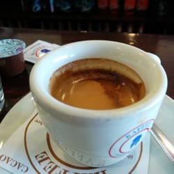 La Columbiana Kaffeerösterei - Smooth!