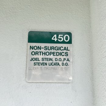 Licata Steven DO - Sports Medicine Near Me - Delray Beach, Florida Licata Steven DO - Sports Medicine Near Me - Delray Beach, Florida