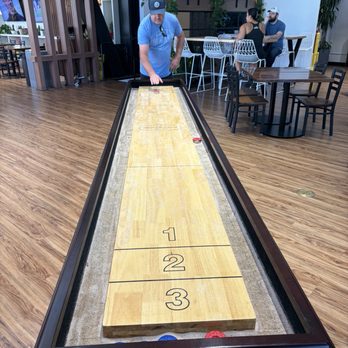 Beer Park - Shuffleboard - Sports Bars Near Me - Las Vegas, Nevada Beer Park - Shuffleboard - Sports Bars Near Me - Las Vegas, Nevada