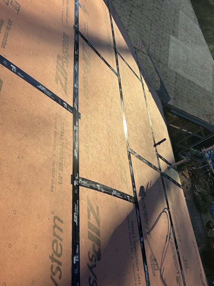 Slide of Yonce Exteriors