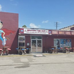 Store front Store front