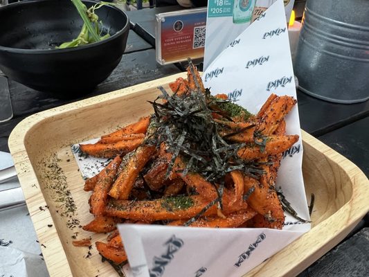 Kinki Restaurant + Bar - Japanese Fusion @ Customs House by null