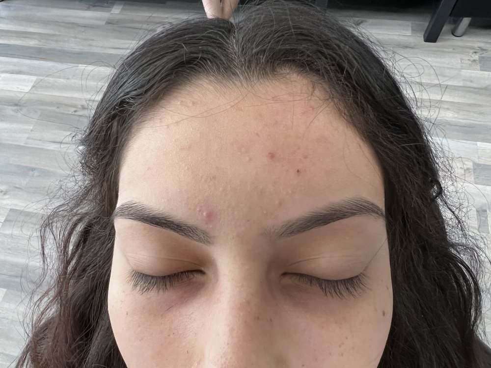TRINITY THREADING SALON Updated May 2024 Request an Appointment 12 Photos Naples