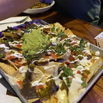 Green Lemon - Loco nachos - Mexican Near Me - Tampa, Florida Green Lemon - Loco nachos - Mexican Near Me - Tampa, Florida