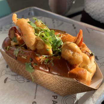 Boxi Park - Bars Near Me - Orlando, Florida