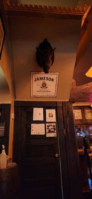 O'Connell's Pub by null
