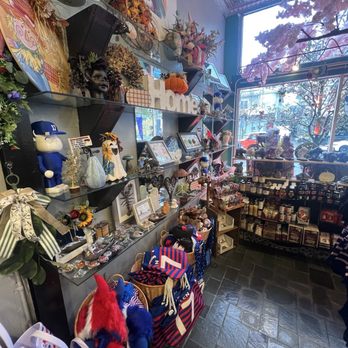 Rustic Buffalo Artisan Market - Jewelry Near Me - Buffalo, New York