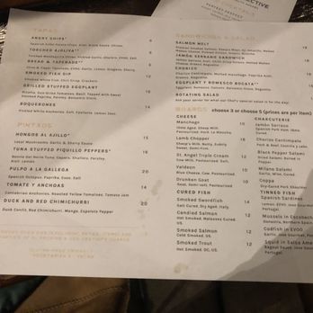 The Wine Collective - Menu - Wine Tasting Room Near Me - Baltimore, Maryland The Wine Collective - Menu - Wine Tasting Room Near Me - Baltimore, Maryland