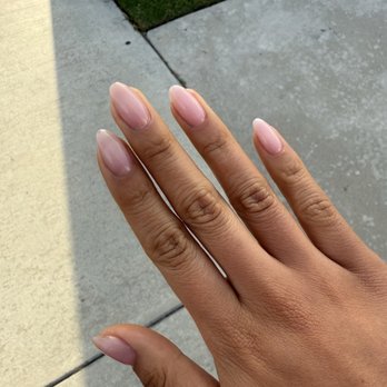 Luxury Nails & Spa - Nail Salons Near Me - Huntington Beach, California