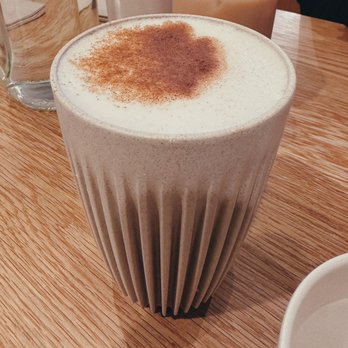 New General Cafe - Chai Latte - Coffee & Tea Near Me - Winter Park, Florida