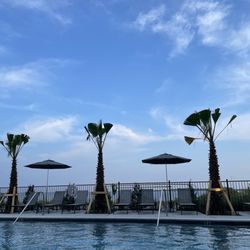 Hyatt Regency Baytown - Houston - Relaxing pool