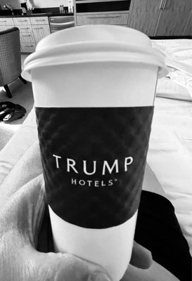DJT by null