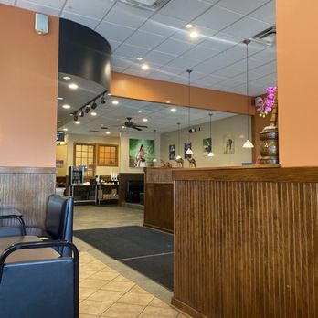 Sahara Mediterranean Food - Dining room. - Mediterranean Near Me - Lees Summit, Missouri Sahara Mediterranean Food - Dining room. - Mediterranean Near Me - Lees Summit, Missouri