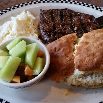 Black Bear Diner Arvin - Breakfast & Brunch Near Me - Arvin, California