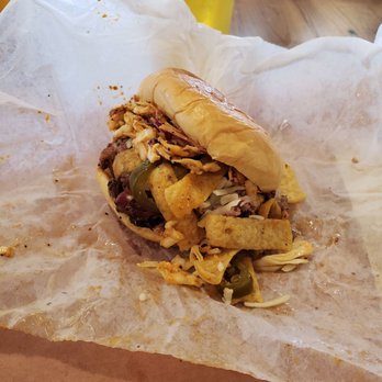 la Barbecue - La frito loco - Barbeque Near Me - Austin, Texas la Barbecue - La frito loco - Barbeque Near Me - Austin, Texas