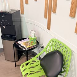 RxWellness Spine & Health - Arlington