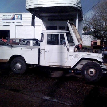 Willamette Boulevard Service Center - Auto Repair Near Me - Portland, Oregon Willamette Boulevard Service Center - Auto Repair Near Me - Portland, Oregon