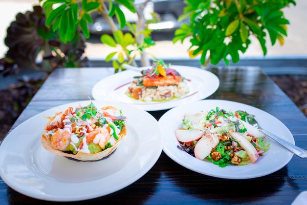 La Viga Seafood & Cocina Mexicana by null