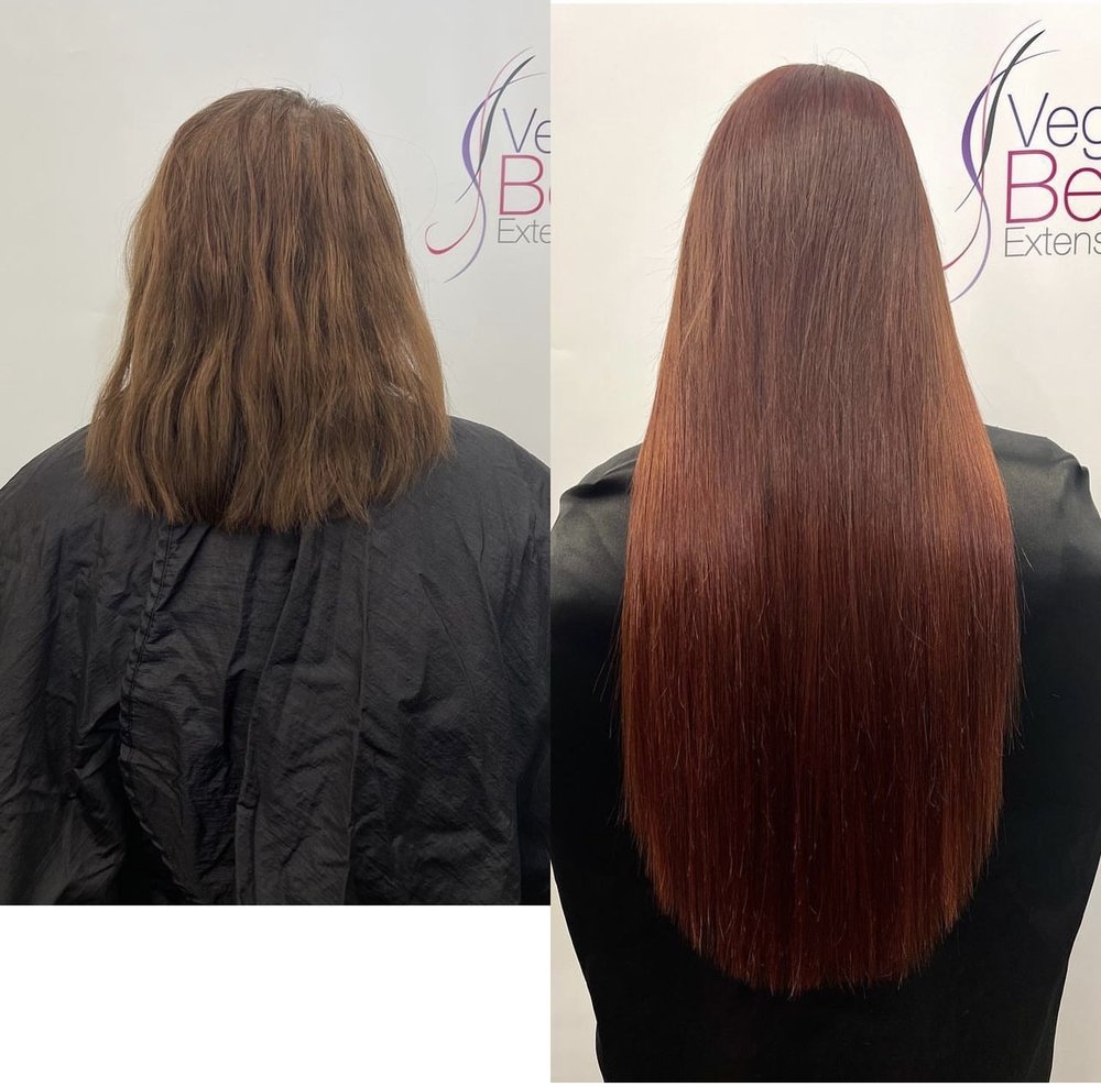 VEGAS BEST EXTENSIONS - 96 Photos - 9850 S Maryland Pkwy, Las Vegas ...