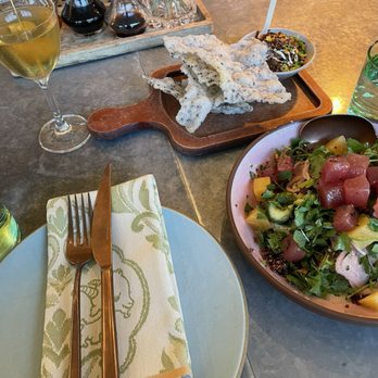 Valley Goat - New American Near Me - Sunnyvale, California