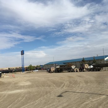 Motel 6 - It's a train and trucker town! - Hotels Near Me - Shelby, Montana Motel 6 - It's a train and trucker town! - Hotels Near Me - Shelby, Montana