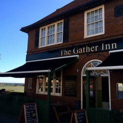 The Gather Inn - The Gather Inn Bar and Kitchen with Guest Rooms