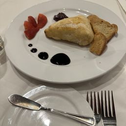 Brie En Crute