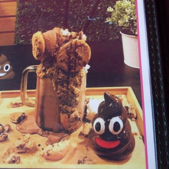 Poop Cafe - Desserts Near Me - Toronto, Ontario Poop Cafe - Desserts Near Me - Toronto, Ontario
