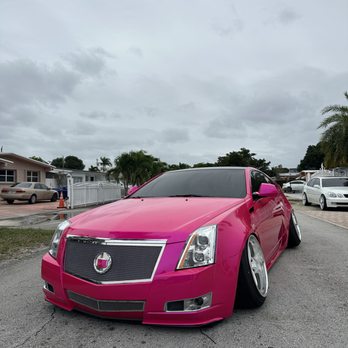 Wrap It Up Miami - Vehicle Wraps Near Me Wrap It Up Miami - Vehicle Wraps Near Me