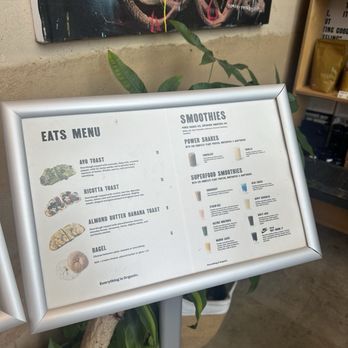 MUD\WTR :gather - menu - Meditation Centers Near Me - Santa Monica, California MUD\WTR :gather - menu - Meditation Centers Near Me - Santa Monica, California