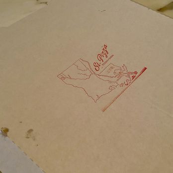 St Pizza - St pizza. - Pizza Near Me - New Orleans, Louisiana St Pizza - St pizza. - Pizza Near Me - New Orleans, Louisiana